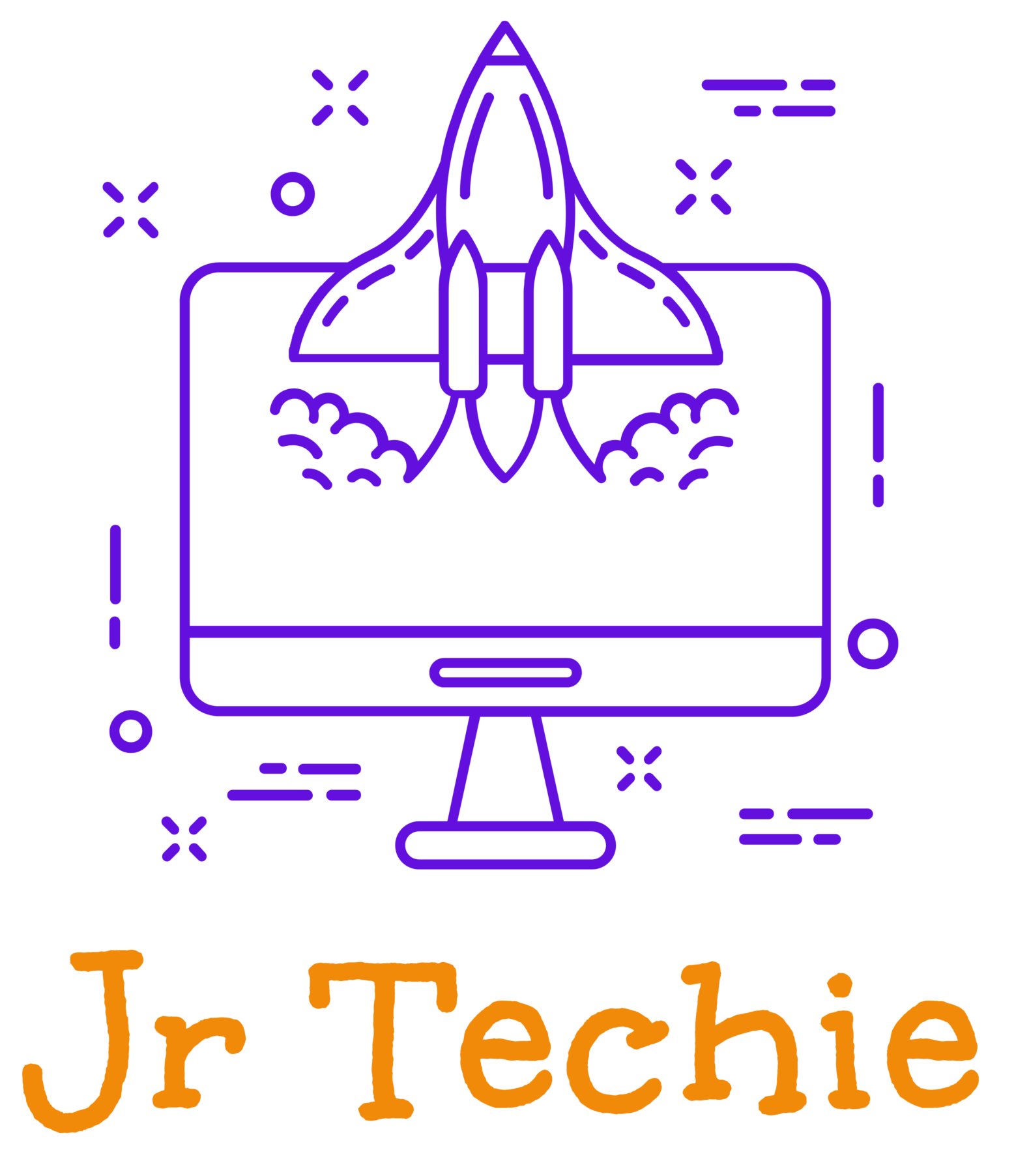 Jr Techie - Smart Students, Smarter World